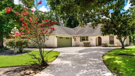 3127 Lake Island Drive Montgomery TX 77356