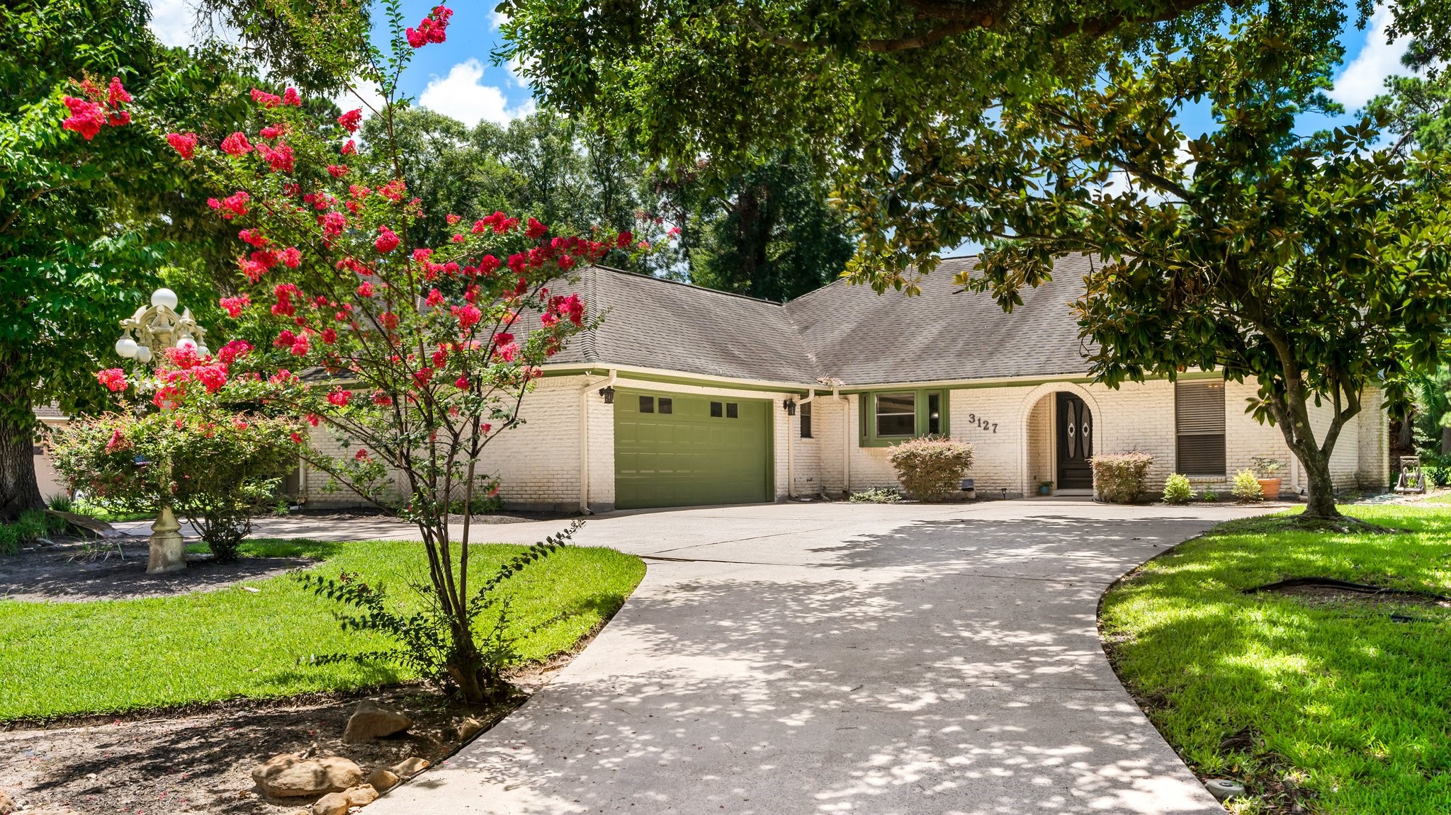 3127 Lake Island Drive Montgomery TX 77356