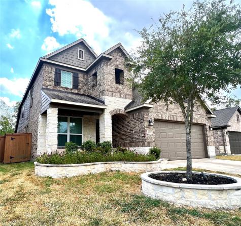 11318 Huntcrest Lane Humble TX 77396