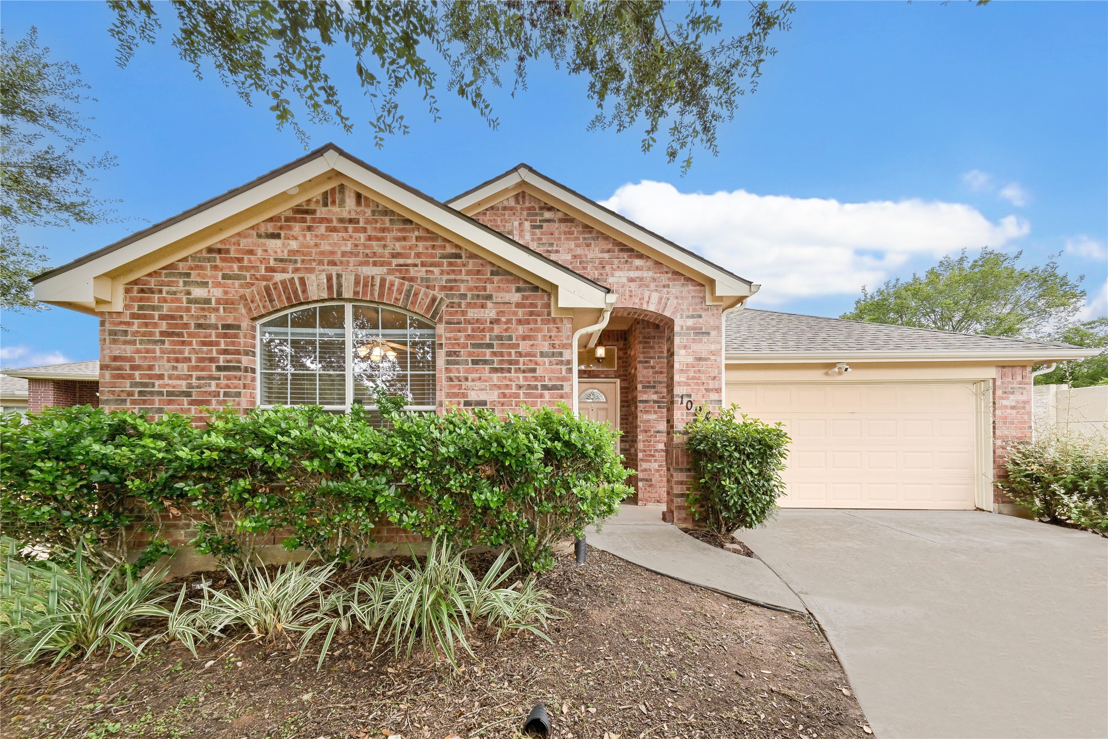 10947 Redstone Court Missouri City TX 77459