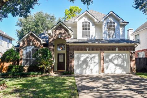 4514 Ringrose Drive Missouri City TX 77459
