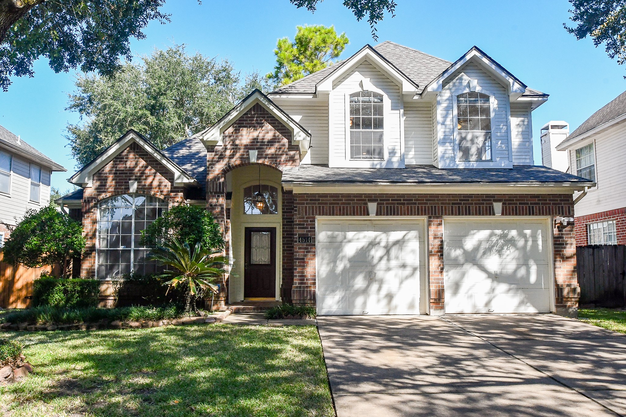 4514 Ringrose Drive Missouri City TX 77459