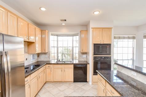 4514 Ringrose Drive Missouri City TX 77459