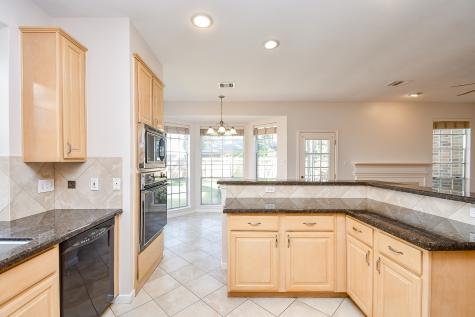 4514 Ringrose Drive Missouri City TX 77459