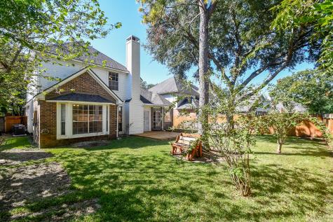 4514 Ringrose Drive Missouri City TX 77459