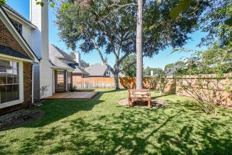 4514 Ringrose Drive Missouri City TX 77459