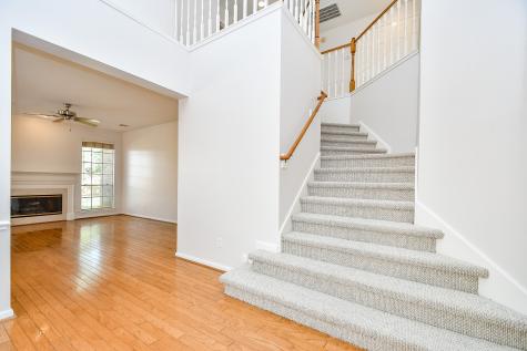 4514 Ringrose Drive Missouri City TX 77459