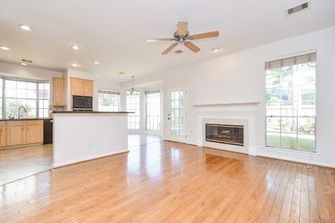 4514 Ringrose Drive Missouri City TX 77459