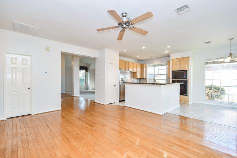 4514 Ringrose Drive Missouri City TX 77459