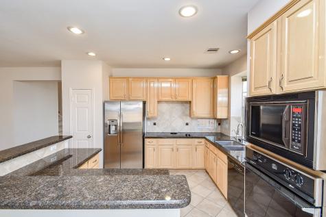 4514 Ringrose Drive Missouri City TX 77459