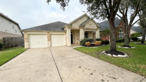 5118 Autumn Rose Lane Sugar Land TX 77479
