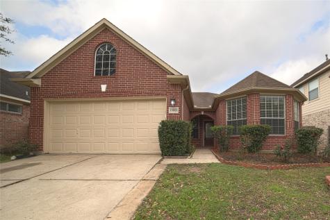 13923 Hillingdale Lane Houston TX 77070