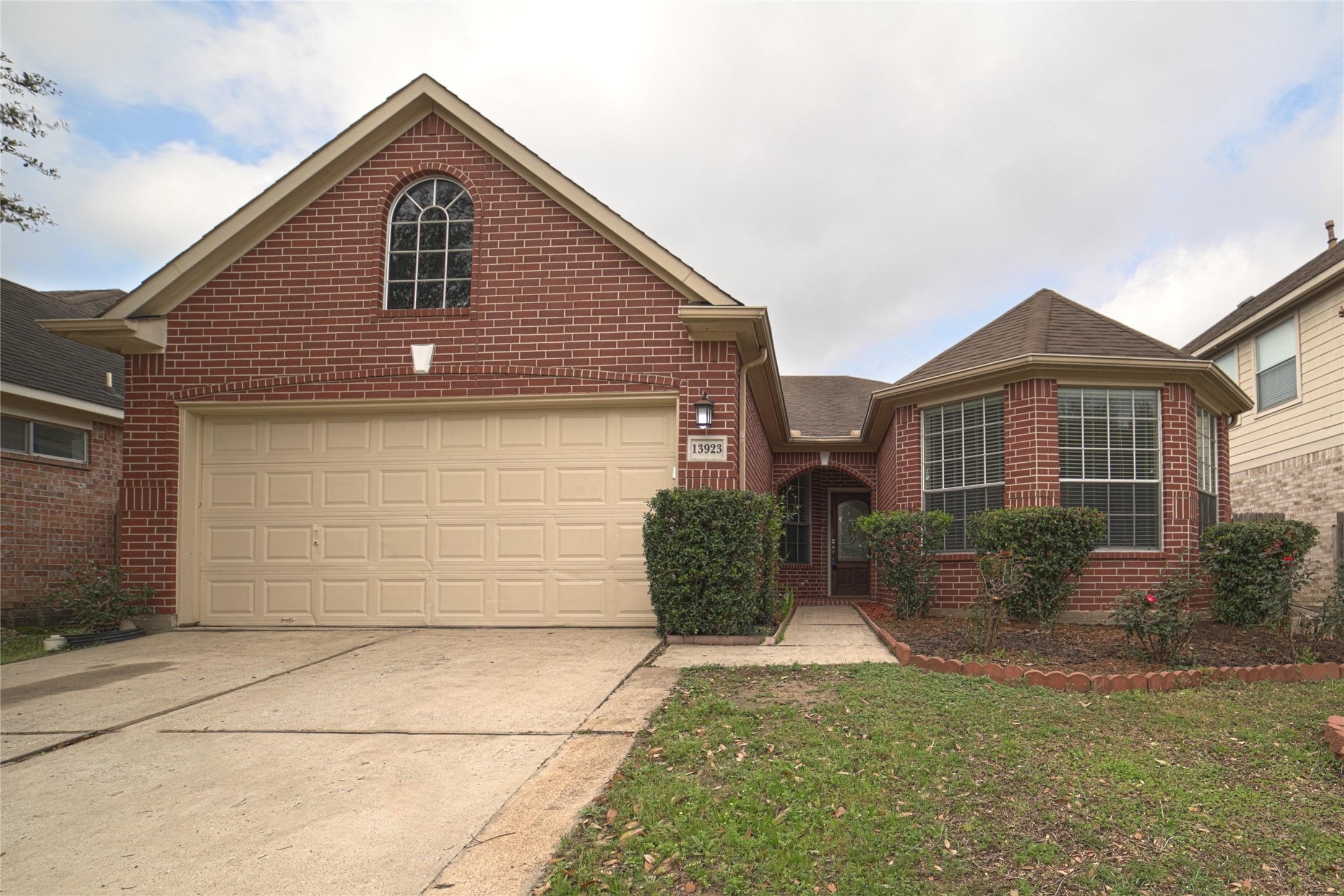 13923 Hillingdale Lane Houston TX 77070
