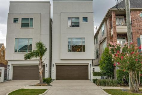 1010 Stanford Street Houston TX 77019