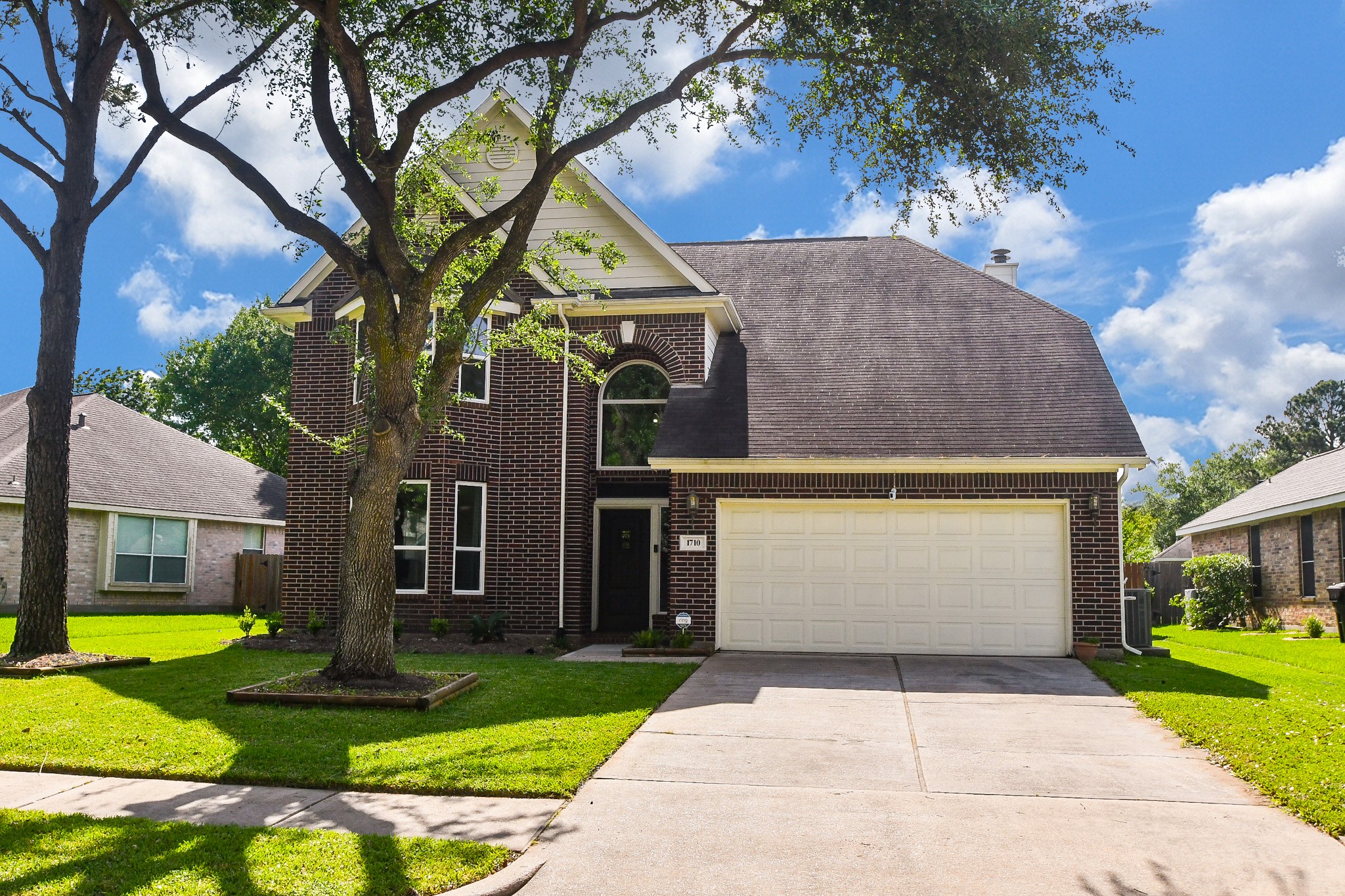 1710 Ocotillo Court Katy TX 77494