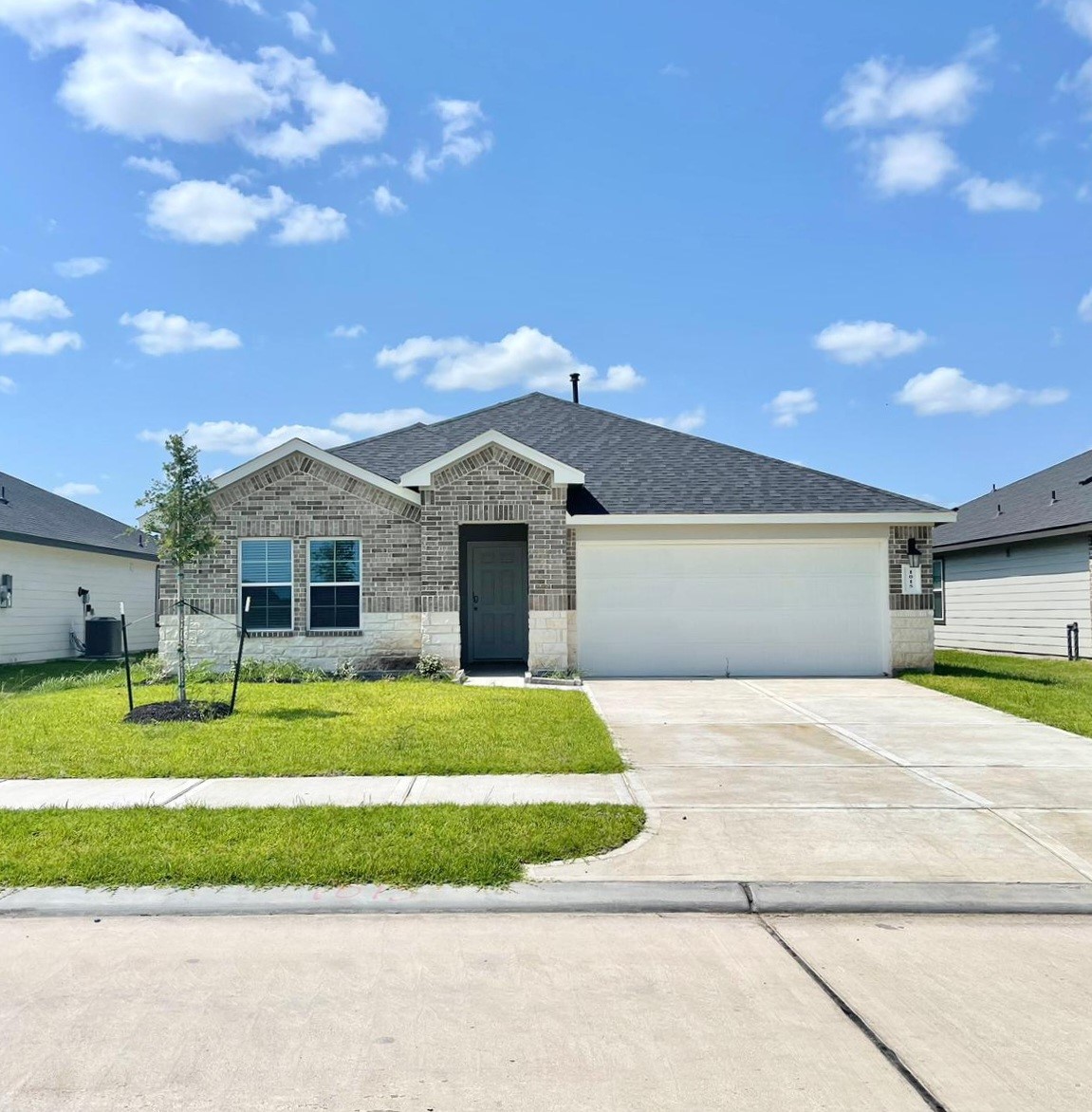 1015 Lipizzan Lane Rosharon TX 77583