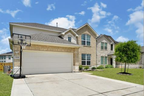 5304 Cascade Court Alvin TX 77511
