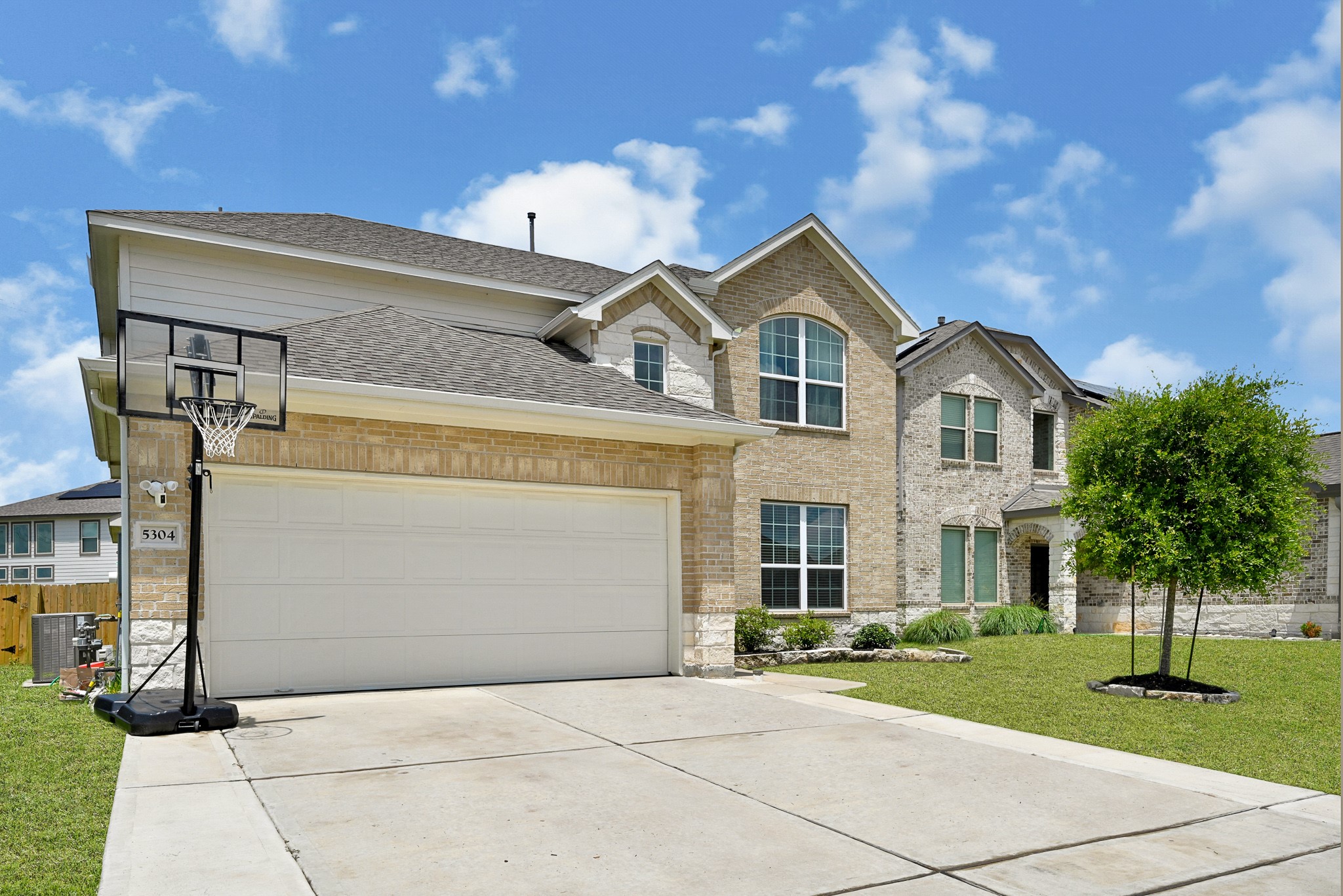 5304 Cascade Court Alvin TX 77511