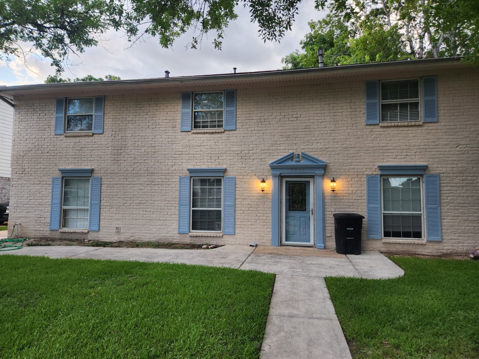 5006 Droddy Street Houston TX 77091