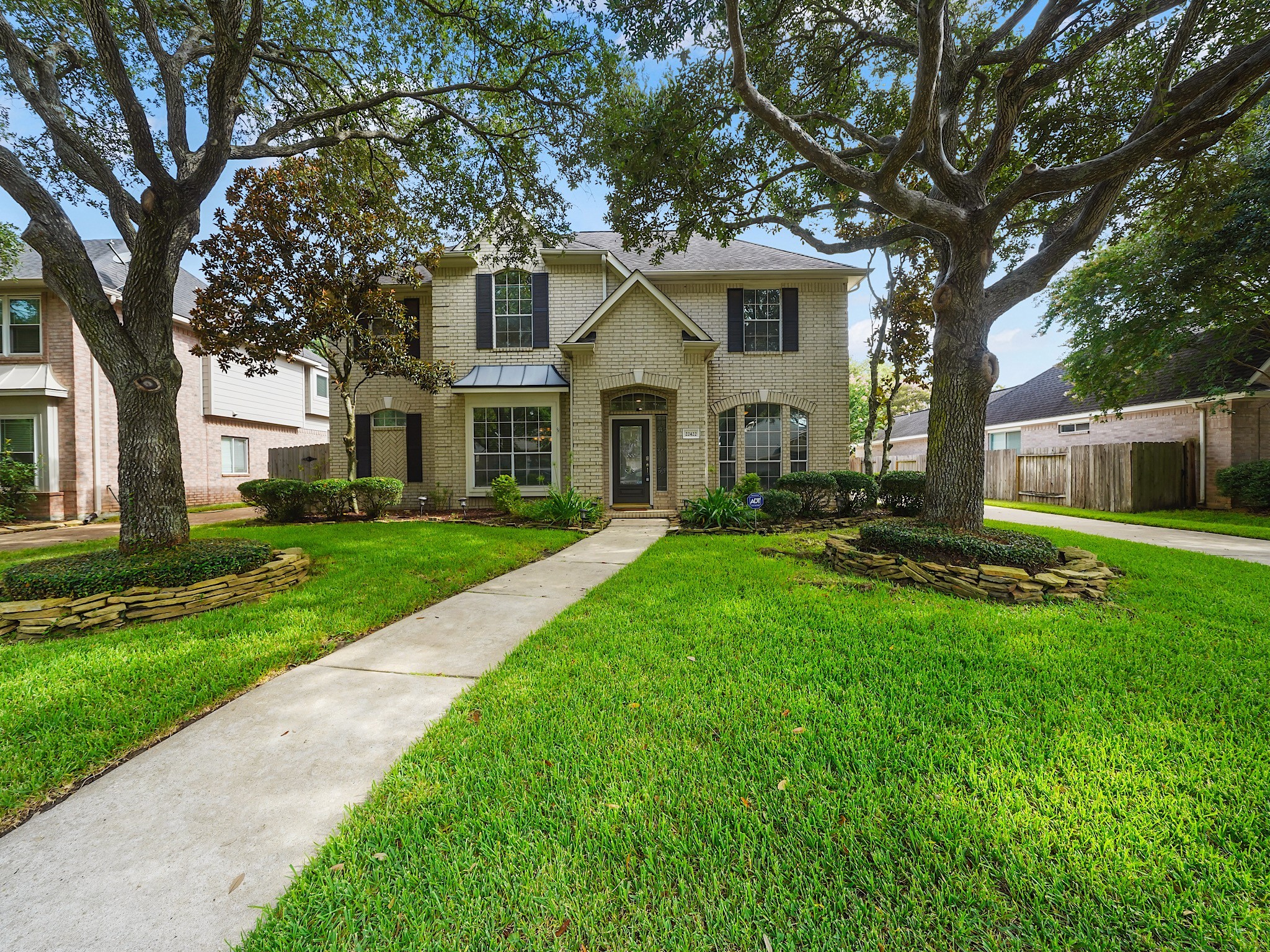 22422 Water Edge Lane Katy TX 77494