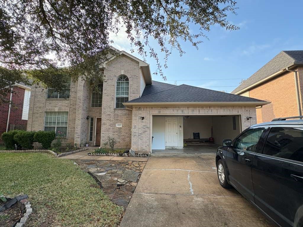 15523 Seminole Canyon Drive Sugar Land TX 77498