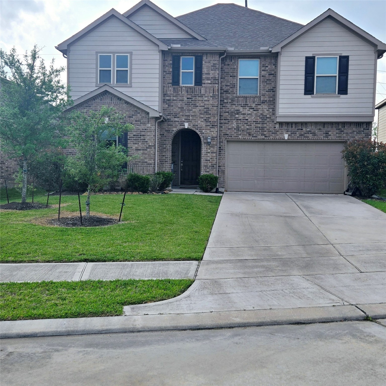 3208 Anderwood Arbor Lane Pearland TX 77584