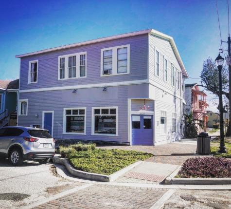 2627 Avenue K 1 Galveston TX 77550
