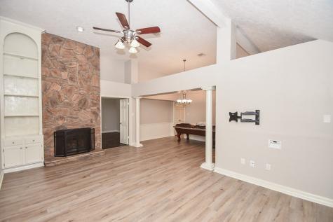 2219 Linea Del Pino Street Houston TX 77077
