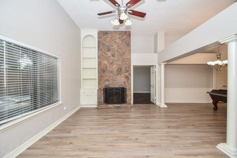 2219 Linea Del Pino Street Houston TX 77077