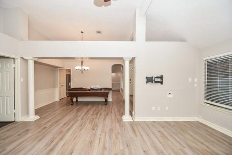 2219 Linea Del Pino Street Houston TX 77077