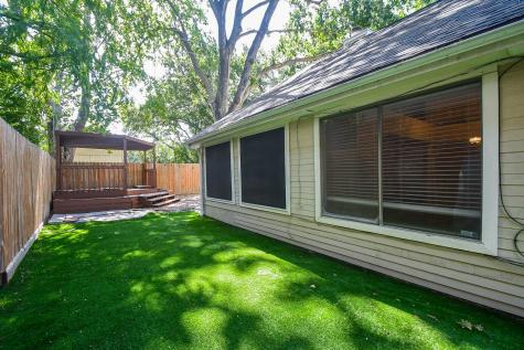 2219 Linea Del Pino Street Houston TX 77077
