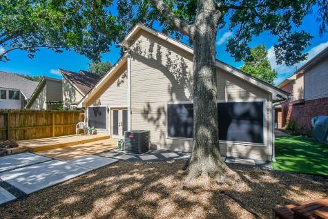 2219 Linea Del Pino Street Houston TX 77077