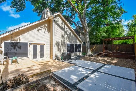 2219 Linea Del Pino Street Houston TX 77077
