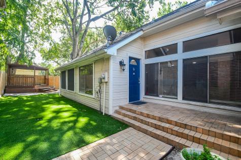 2219 Linea Del Pino Street Houston TX 77077