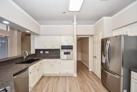 2219 Linea Del Pino Street Houston TX 77077