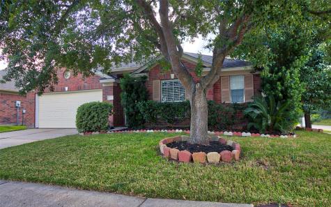 3602 Winstrome Court Katy TX 77449