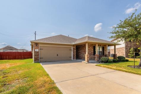 2602 Whitetip Court Katy TX 77449