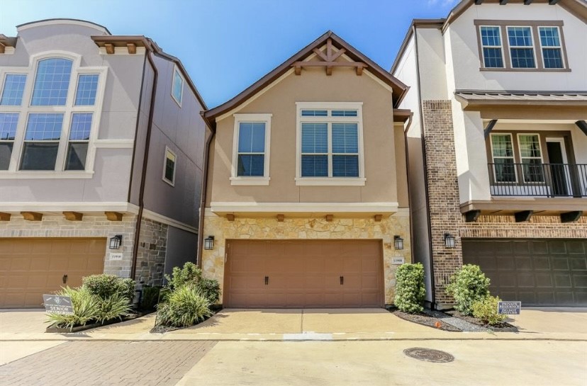11908 Stirling Row Lane Houston TX 77082