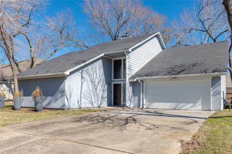 19002 Walden Forest Drive Humble TX 77346