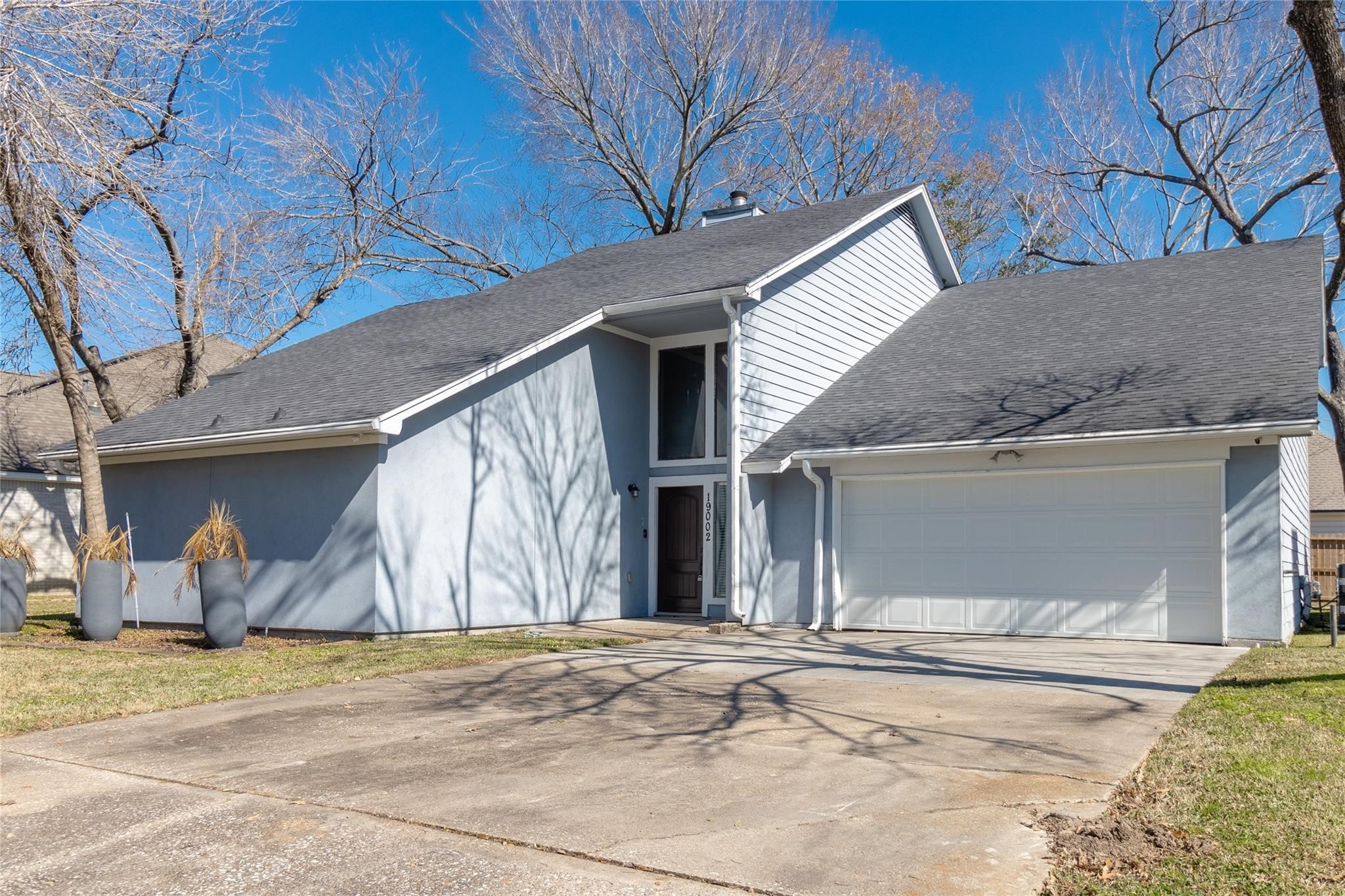 19002 Walden Forest Drive Humble TX 77346