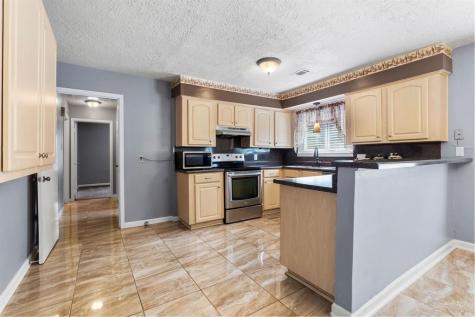 3004 Hunnington Drive Conroe TX 77303