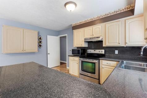 3004 Hunnington Drive Conroe TX 77303