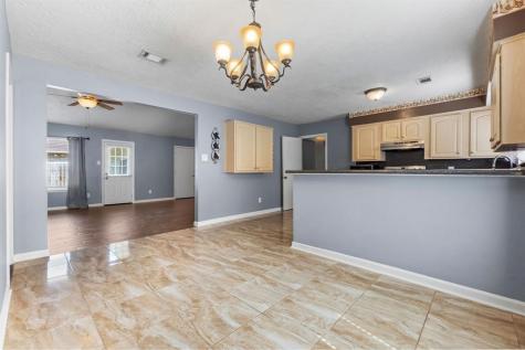 3004 Hunnington Drive Conroe TX 77303