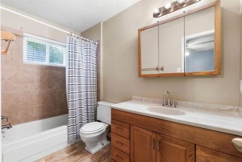 3004 Hunnington Drive Conroe TX 77303