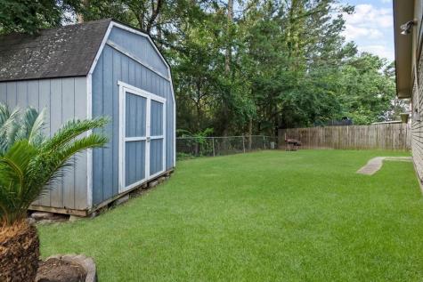 3004 Hunnington Drive Conroe TX 77303