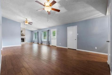 3004 Hunnington Drive Conroe TX 77303