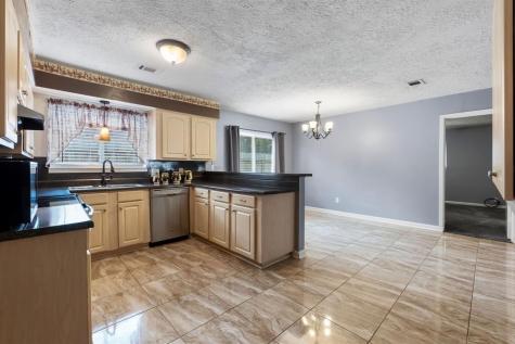3004 Hunnington Drive Conroe TX 77303