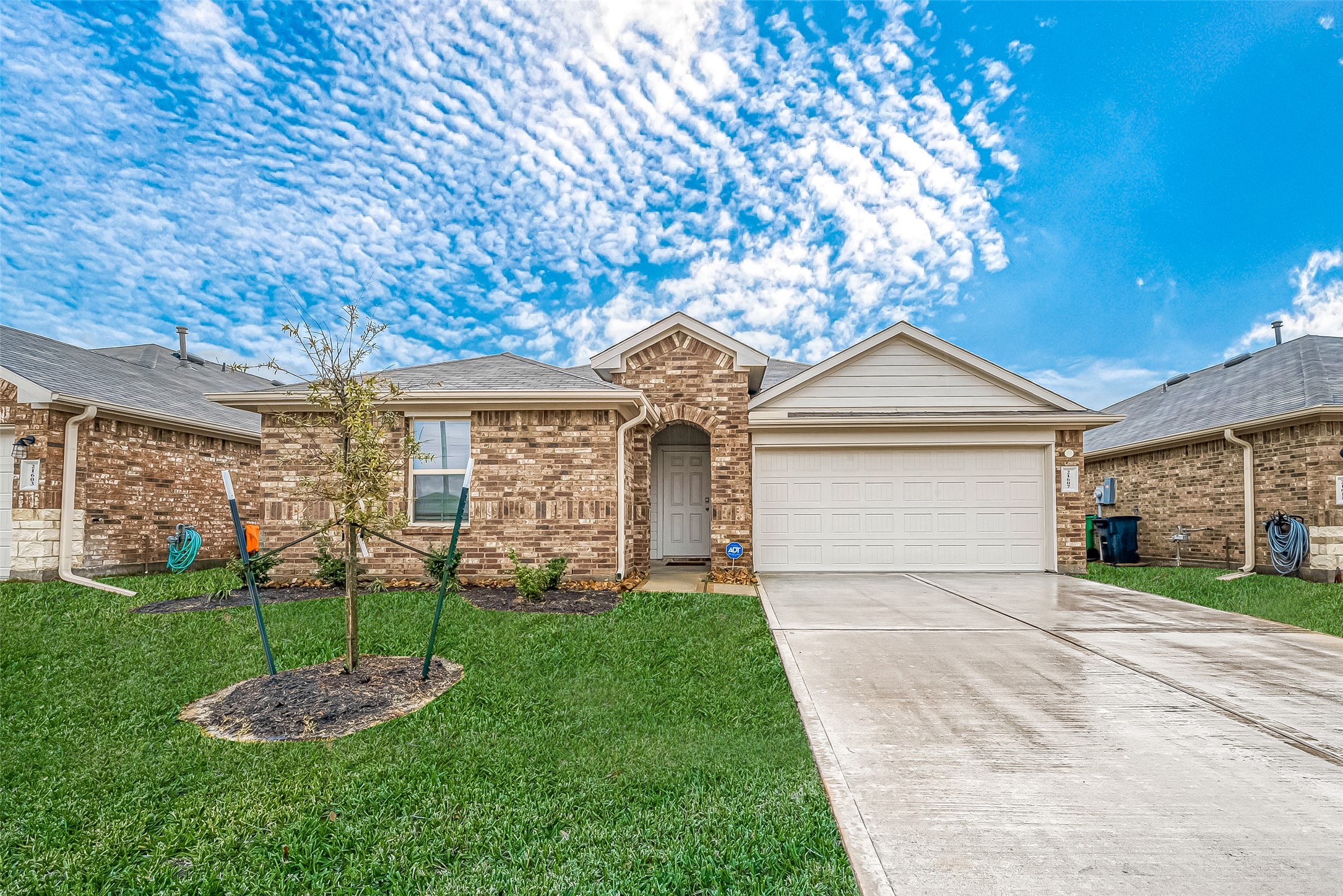 21607 Violet Ridge Road Katy TX 77449