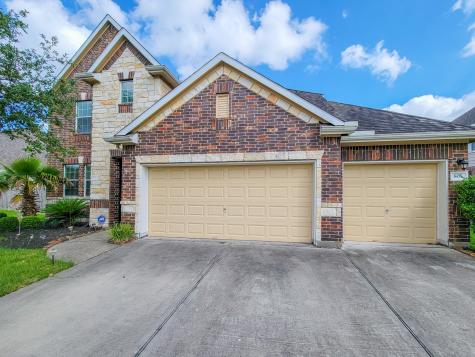 805 Arlington Pointe Drive League City TX 77573