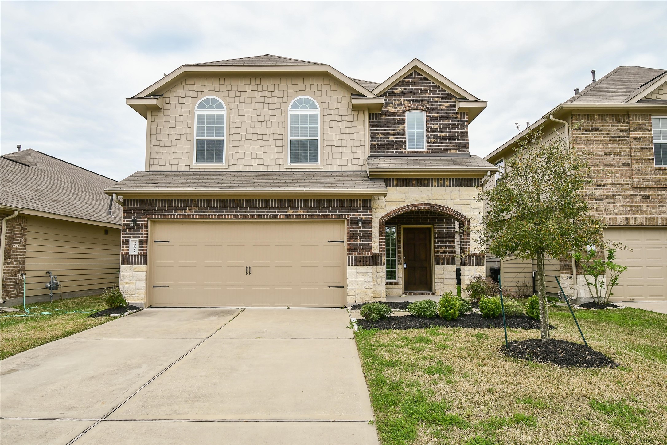 30611 Lavender Trace Drive Spring TX 77386